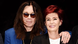 Ozzy Osbourne Says Marriage With Sharon Osbourne Is ‘Back on Track’ After Cheating Scandal