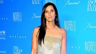 Padma Lakshmi: UNICEF Snowflake Ball 2015