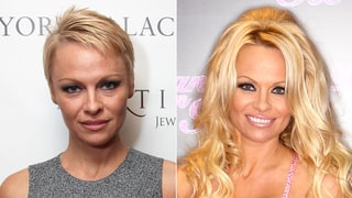 Pamela Anderson
