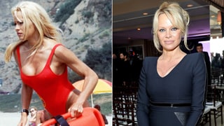 Pamela Anderson