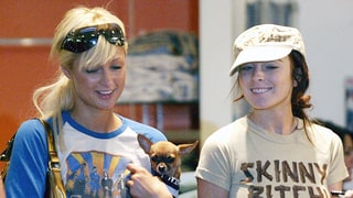 Kitson, Shop Frequented by Paris Hilton and Lindsay Lohan in the Early 2000s, Is Closing All 17 Stores