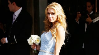 Paris Hilton