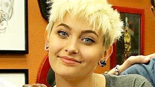 Paris Jackson Gets Tattoo in Honor of Her Late Father, Michael Jackson: ‘King of My Heart’
