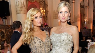 Pregnant Nicky Hilton Turns Designer Gown Into the Ultimate Maternity Style