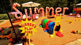 Endless Summer