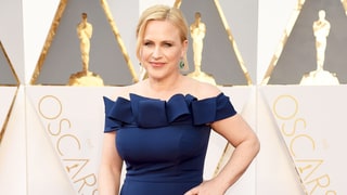 Patricia Arquette