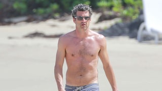 Patrick Dempsey