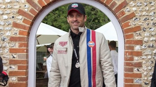 McDreamy McRaces