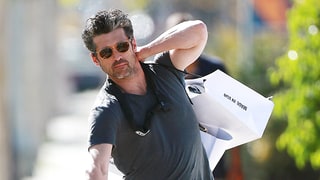 McDreamy Goes Hands-Free