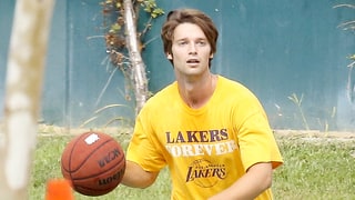 They Shoot Hoops!