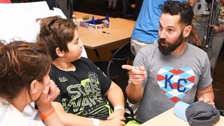 Acts of Kindness