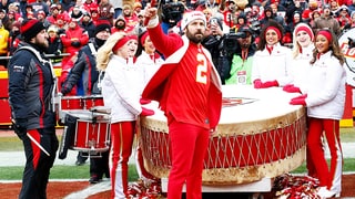Drummer Boy