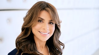 Paula Abdul: 25 Things You Don't Know About Me ('I Discovered Cuba Gooding Jr.')