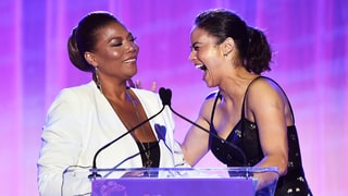 This Girl Can Laugh