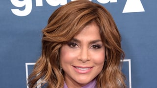 Paula Abdul
