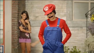 Penelope Cruz, Nintendo 3DS