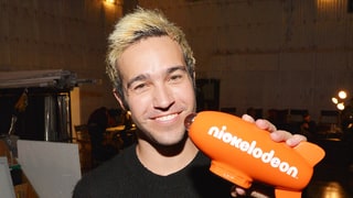 Fifth Harmony, Pete Wentz React to Kids’ Choice Award Nominations — See the Full List of Nominees!