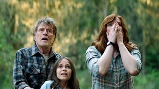 This 'Pete's Dragon' Remake Trailer Is as Magical and Mysterious as the Original