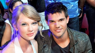Taylor Lautner Jokes About Having Ex Taylor Swift’s Phone Number in Instagram Debut