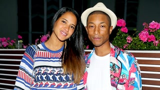 Pharrell Williams, Wife Helen Lasichanh Expecting Second Child: See Her Baby Bump!