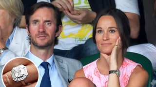 Pippa Middleton