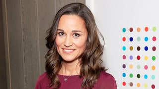 Pippa Middleton’s iCloud Account Hacked, Thief Tries to Sell Her Personal Photos