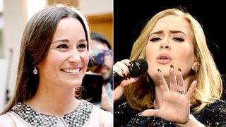 Pippa Middleton Hoped to Hire Adele for Her Upcoming Wedding