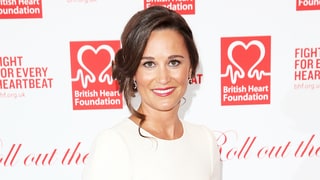 Pippa Middleton Opens Up In First Ever Major Interview: I’m Not a ‘Party Girl Without Any Substance’