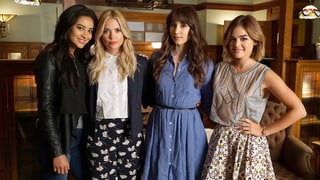 'Pretty Little Liars'