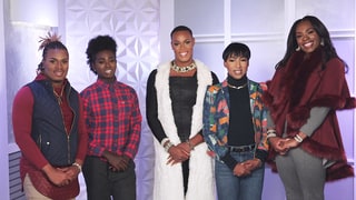The Prancing Elites Want to Dance With Beyonce, Lady Gaga and Nicki Minaj!