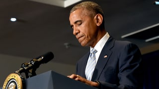 President Barack Obama: Dallas Shooting Is a 'Vicious, Calculated, Despicable Attack on Law Enforcement'
