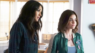 'Pretty Little Liars' Recap: Hanna Gets Violent — and One Liar Has a Shocking Hookup in Bed