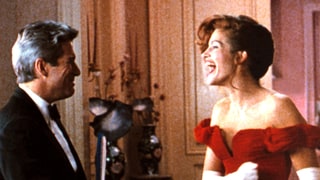 Molly Ringwald: Vivian Ward in 'Pretty Woman'