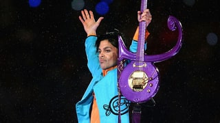 Broadway Pays Tribute to Prince: Jennifer Hudson, 'Hamilton' Cast Perform 'Purple Rain,' 'Let's Go Crazy'