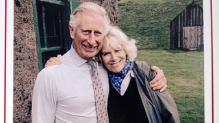 Prince Charles, Camilla Release Simple, Sweet 2015 Christmas Card: Picture!