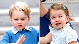 Prince George, Princess Charlotte Secretly Visited Zoo in Canada: All the Adorable Details