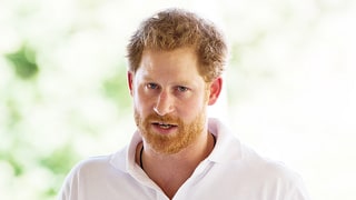 Prince Harry Talks “Gaping Hole” Left in His Life After Princess Diana’s Death