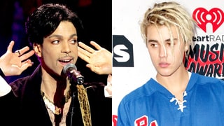 Prince Shaded Justin Bieber, Predicted Woman President in Lost Final ‘Rolling Stone’ Interview