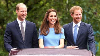 A Very Royal Birthday