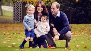Prince George and Princess Charlotte to Join Prince William and Duchess Kate on Canada Tour