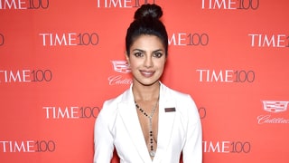 Priyanka Chopra, Jessica Biel, More Stars Show Us How to Wear White for Summer