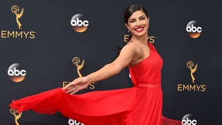 Emmys 2016 Red Carpet Fashion: Priyanka Chopra, Kerry Washington and More Stars Were the Best Dressed of the Night