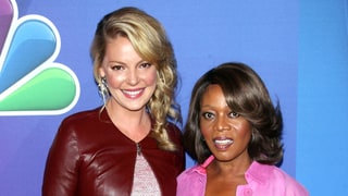 Alfre Woodard Defends Katherine Heigl’s Reputation: ‘She Gets an Absolutely Bad Rap’