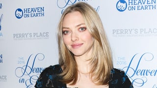 Amanda Seyfried Shows Off Her Understated Engagement Ring on the Red Carpet