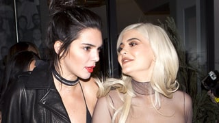 Kendall and Kylie Jenner's Nightclub Styles Could Not Be More Different