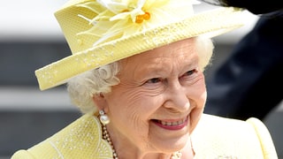 So Many Royals Attended Queen Elizabeth’s 90th Birthday Celebration: See the Pics