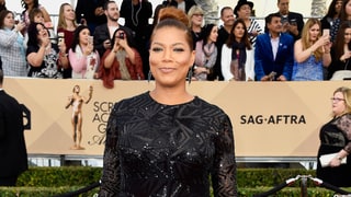 Queen Latifah