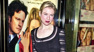 Bridget Jones's Diary Premiered 15 Years Ago Today: Relive What Everyone Wore to the Premiere