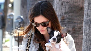 Rachel Bilson