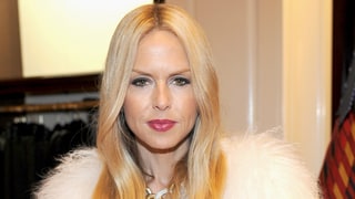 Rachel Zoe Shares Sweet Pic of Her Sons All Dressed Up for a Kings Game